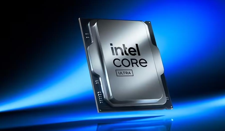 【CES 2025】英特尔发布酷睿Ultra 200系列，桌面处理器阵容再扩充