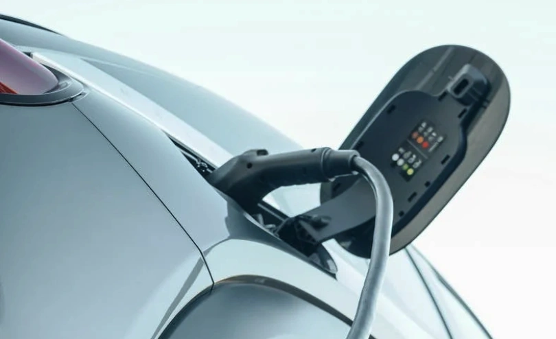 【CES 2025 】极氪能源宣布海外首发800V超快充补能规划
