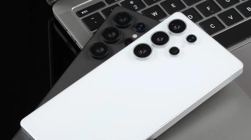 三星Galaxy S25 Ultra外观细节曝光 重量减轻设计微调