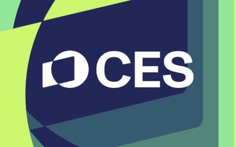 【CES 2025】全球消费电子展