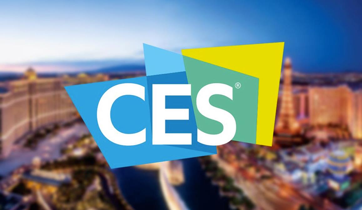 【CES 2025】全球消费电子展