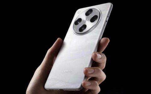 OPPO Find X8 mini配置曝光：联发科天玑9400处理器加持