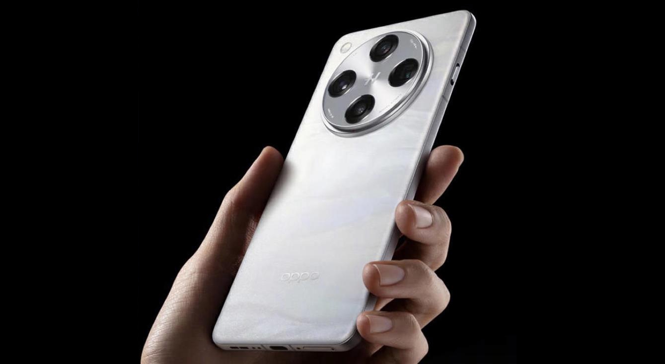 OPPO Find X8 mini配置曝光：联发科天玑9400处理器加持