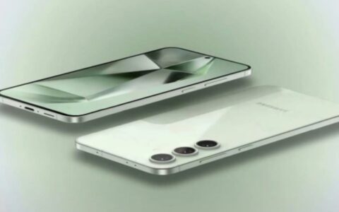三星Galaxy S25 Slim曝光，疑对标iPhone 17 Air