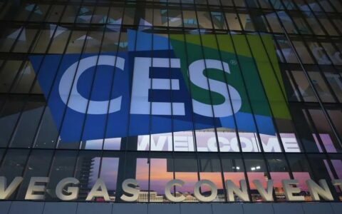 CES 2025首日内容汇总：科技巨头竞相发布创新产品