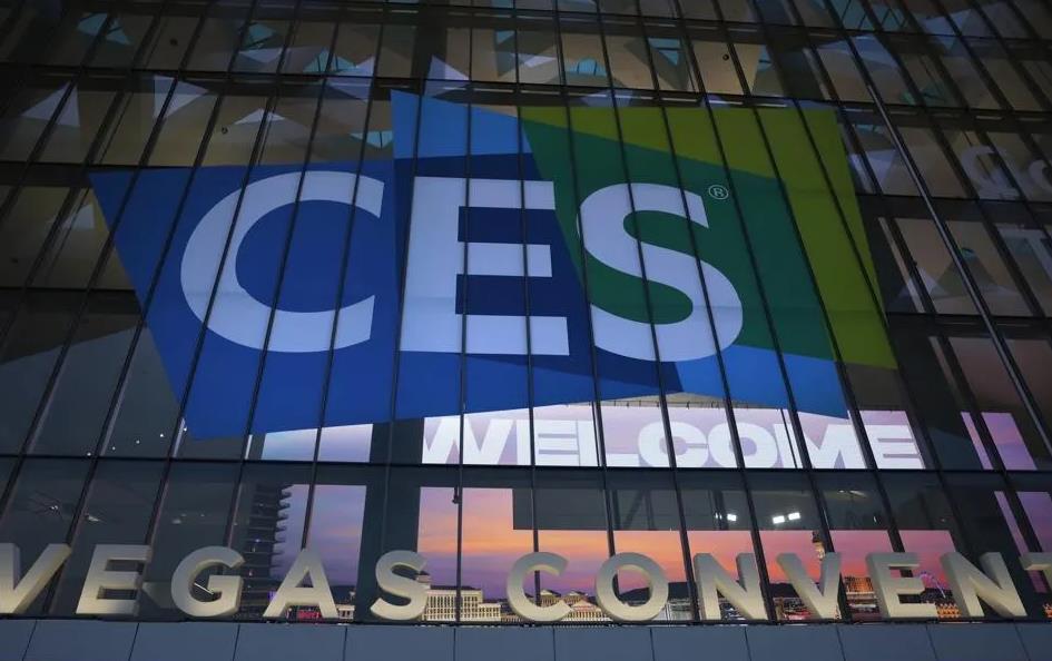 CES 2025首日内容汇总：科技巨头竞相发布创新产品