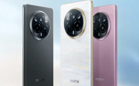 Realme 14 Pro系列印度发布日期确定：1月16日揭开神秘面纱