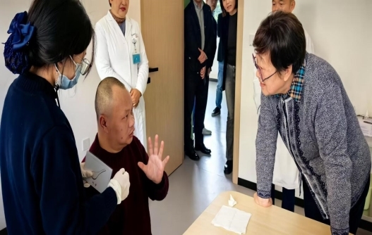 云南银河脑医疗聚焦脑功能环路精准调控临床应用新进展