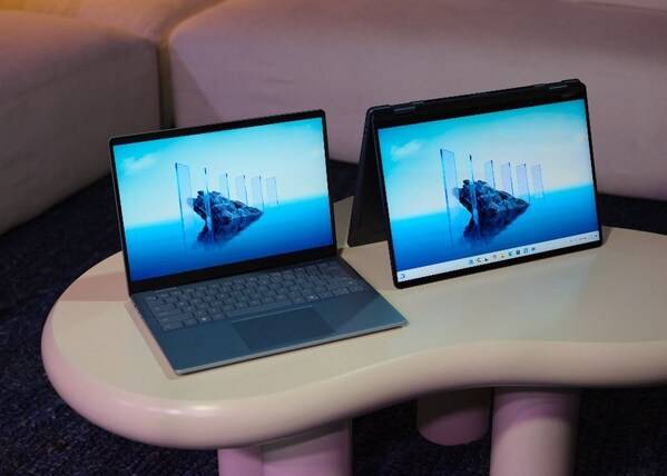 戴尔科技集团革新PC产品组合，生产力提升无处不在 