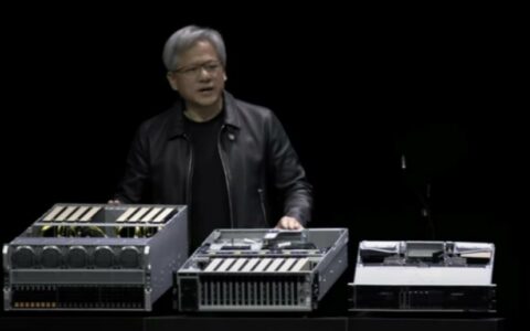 【CES 2025】Nvidia发布Cosmos基础模型，助力机器人与自动驾驶技术革新