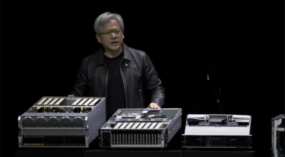 【CES 2025】Nvidia发布Cosmos基础模型，助力机器人与自动驾驶技术革新