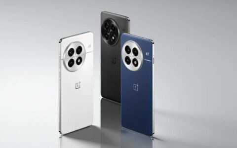 OnePlus发布2025年旗舰手机OnePlus 13系列及新款耳机Buds Pro 3
