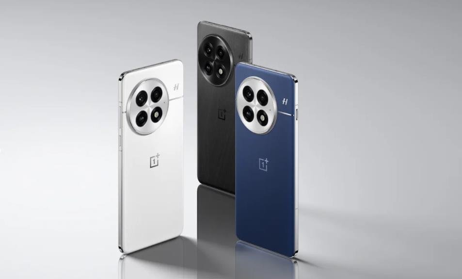 OnePlus发布2025年旗舰手机OnePlus 13系列及新款耳机Buds Pro 3