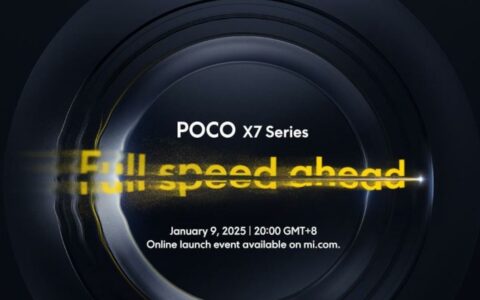 Poco X7 Pro规格曝光：中国/印度版电池容量更大
