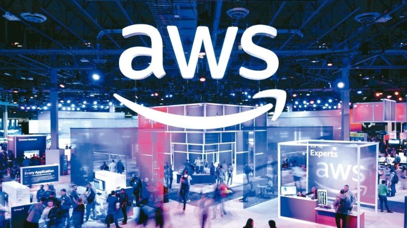 【CES 2025】亚马逊AWS宣布与本田携手，共推下一代软件定义车辆