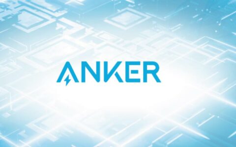 【CES 2025】Anker发布新款165W移动电源，高效充电引领潮流