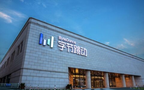 传闻字节跳动组建海外短剧团队，短剧APP“Melolo”上线