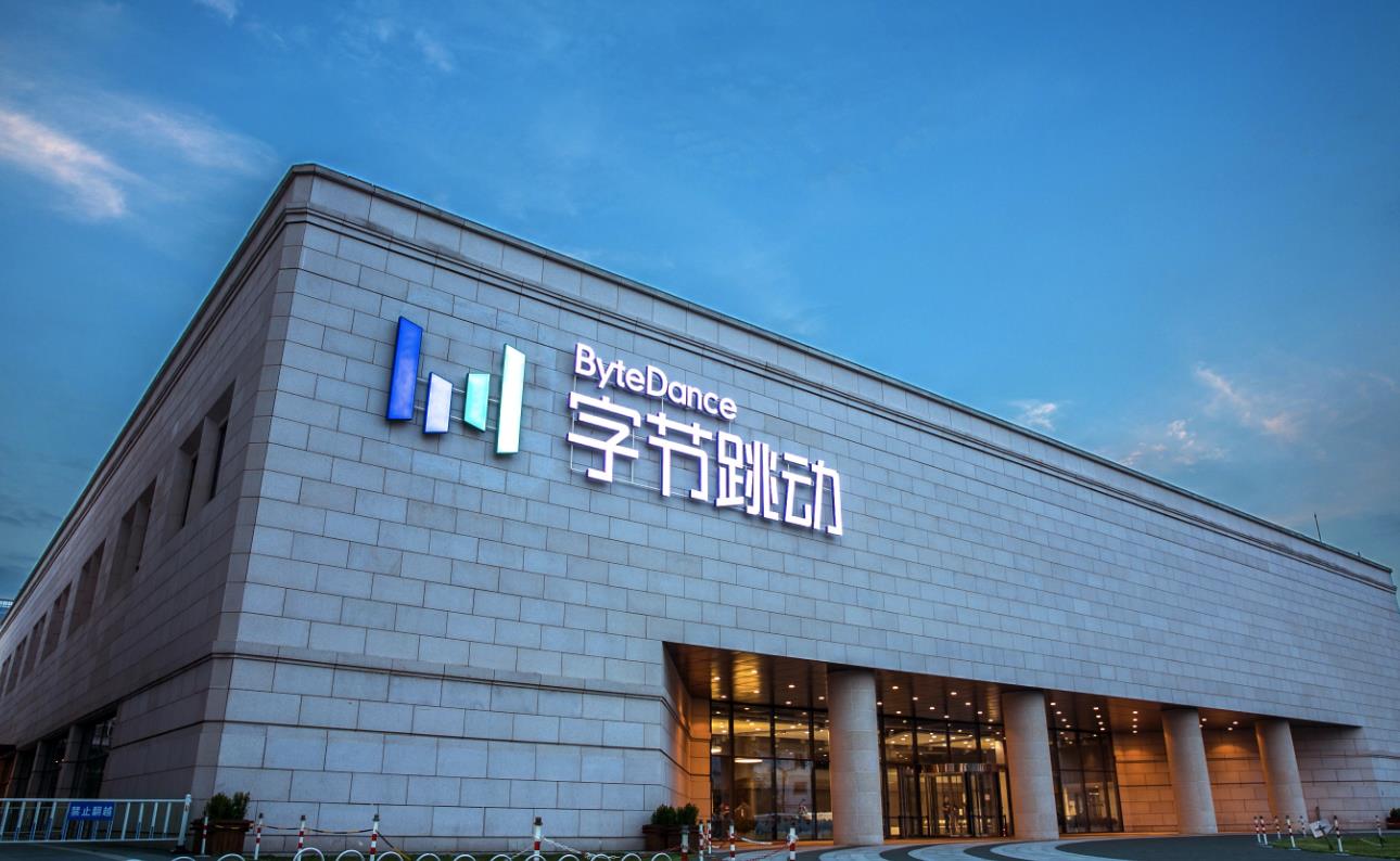 传闻字节跳动组建海外短剧团队，短剧APP“Melolo”上线