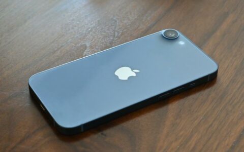古尔曼：苹果新款iPhone SE 4与iPad 11将在4月前发布