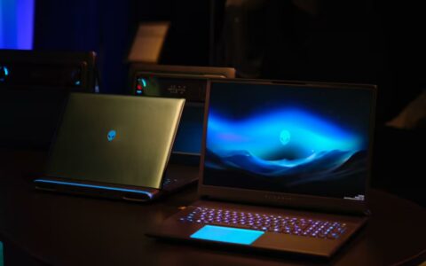 英伟达RTX 5080移动显卡跑分曝光，较4090提升6%