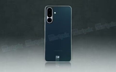 三星Galaxy F16 5G跑分曝光：采用天玑6300芯片