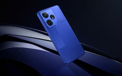 realme Neo7 SE参数曝光：搭载天玑8400 Max，配备7000mAh大电池