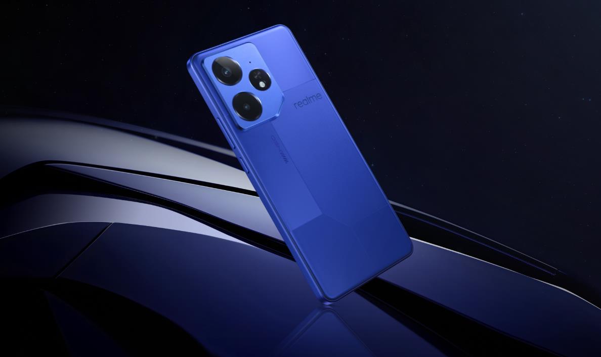 realme Neo7 SE参数曝光：搭载天玑8400 Max，配备7000mAh大电池