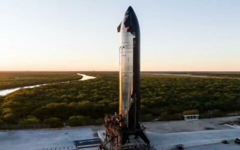 SpaceX宣布星舰第七次试飞计划，1月14日将发射模拟卫星