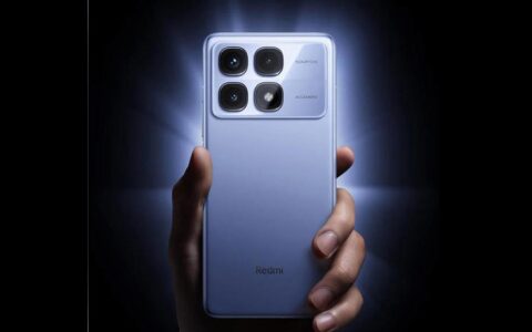 REDMI K80至尊版曝光：天玑9400+芯片搭配6500mAh大电池