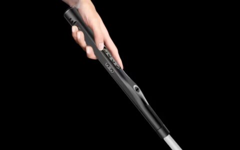 【CES 2025】WeWalk Smart Cane 2正式发布，专为视力障碍人士设计