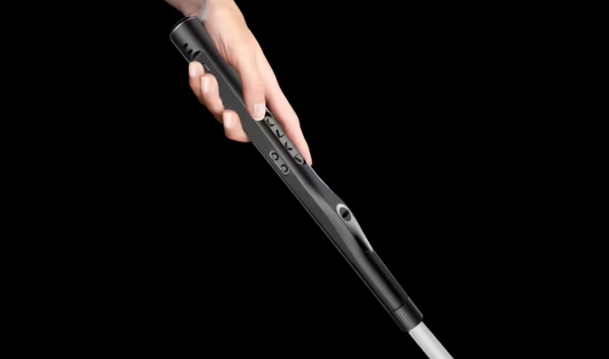 【CES 2025】WeWalk Smart Cane 2正式发布，专为视力障碍人士设计