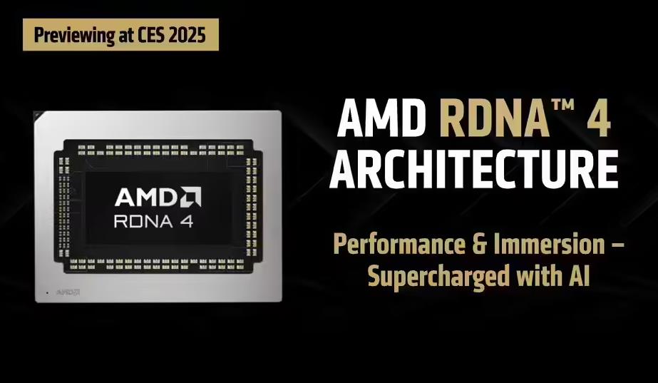 AMD RX 9070 XT在B&H提前上架，将于1月23日开启预售