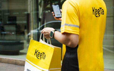 美团Keeta平台登陆更多沙特城市：分别是沙特吉达与麦加