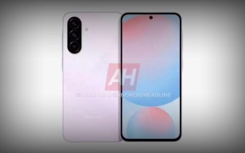 三星Galaxy A56 5G获工信部认证，电池容量4905mAh