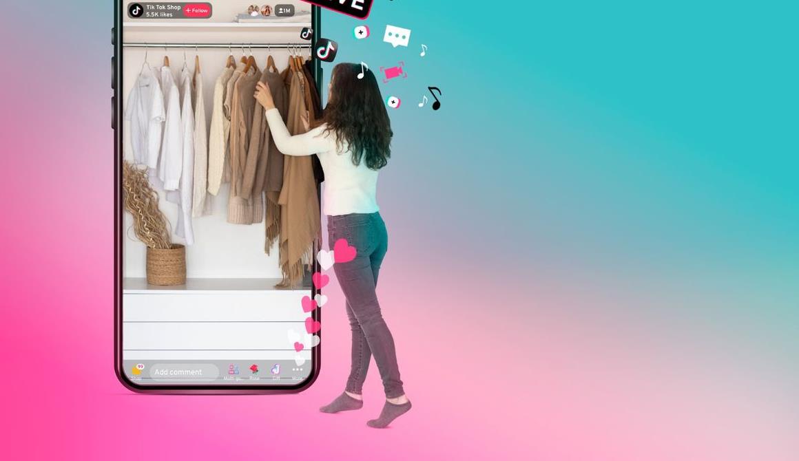 TikTok Shop发票下载攻略：轻松几步，搞定税务发票！