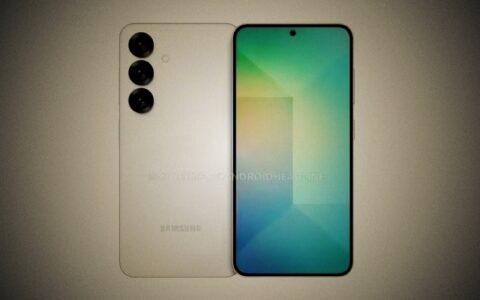 三星Galaxy S25系列价格曝光，起售价上涨至964.90欧元