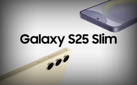 三星Galaxy S25 Slim跑分曝光：搭载超频版骁龙8至尊版