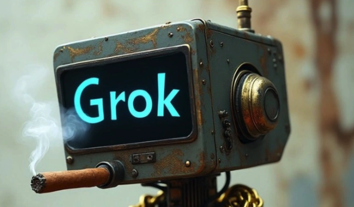 追赶OpenAI！马斯克AI公司推出独立Grok应用：上架苹果商店