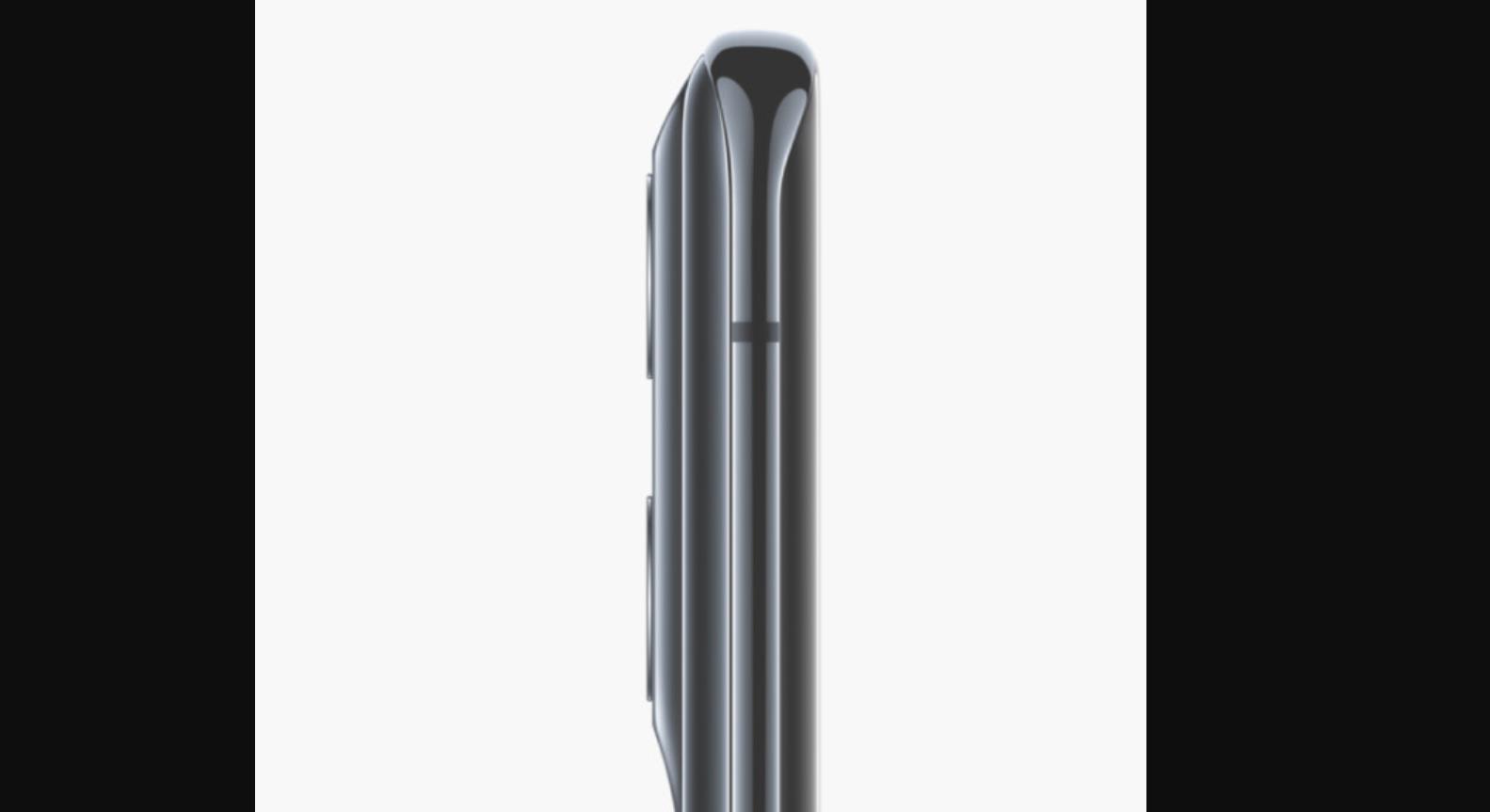 iPhone 17系列传闻：镜头设计或迎变革