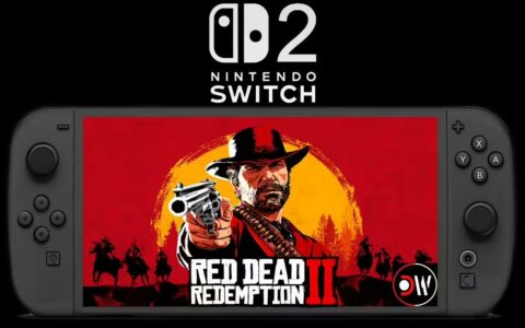 任天堂Switch 2发布时间曝光：或将于3月3日正式发售