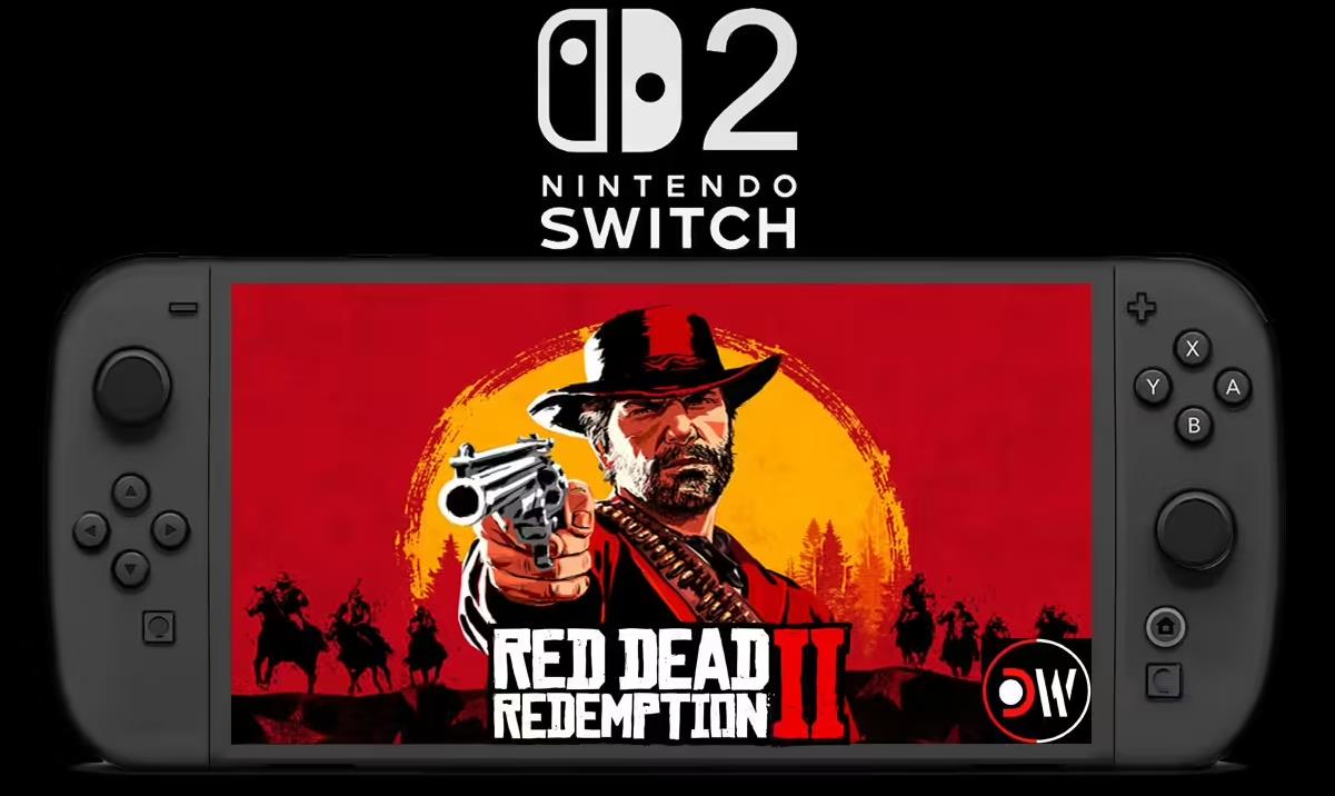 任天堂Switch 2发布时间曝光：或将于3月3日正式发售