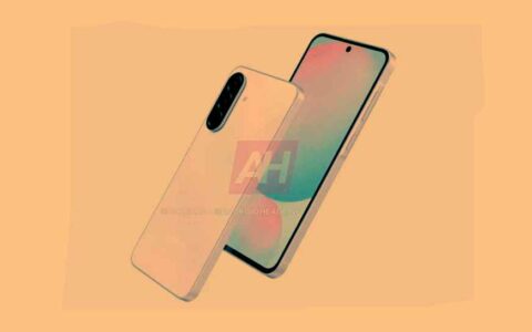 Samsung Galaxy A56通过工信部认证，部分规格曝光