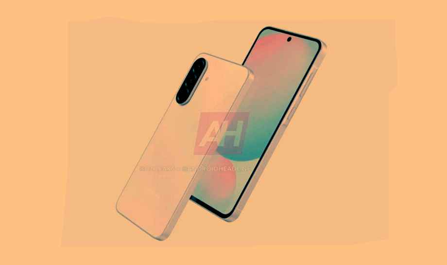 Samsung Galaxy A56通过工信部认证，部分规格曝光