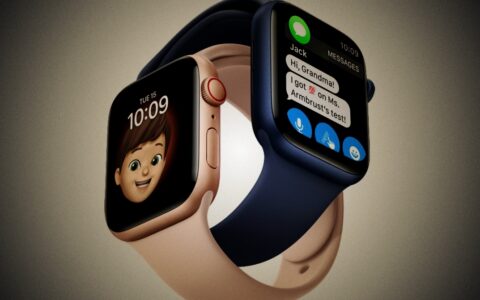 苹果计划更新Apple Watch产品线：新款SE与Series 11、Ultra 3将亮相