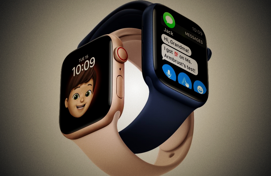 苹果计划更新Apple Watch产品线：新款SE与Series 11、Ultra 3将亮相
