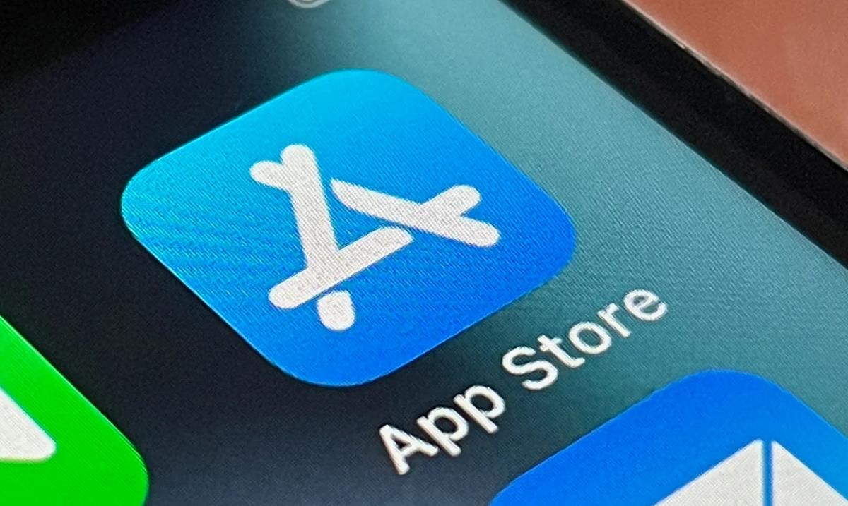 苹果面临15亿英镑诉讼 被质控在英国App Store收费不合理