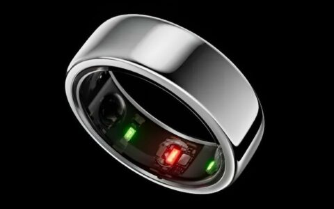 三星Galaxy Ring智能戒指新增尺寸与健康功能
