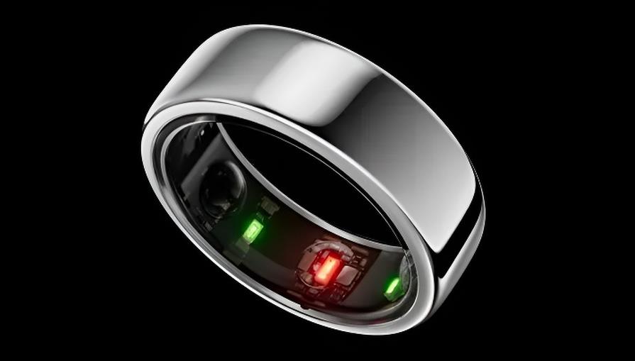 三星Galaxy Ring智能戒指新增尺寸与健康功能