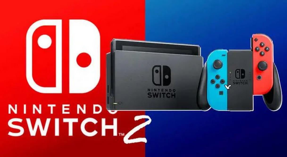 任天堂新一代Switch 2发布时间曝光