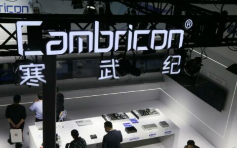 寒武纪发布2024年度业绩预告：营收预计大幅增长，净亏损同比收窄